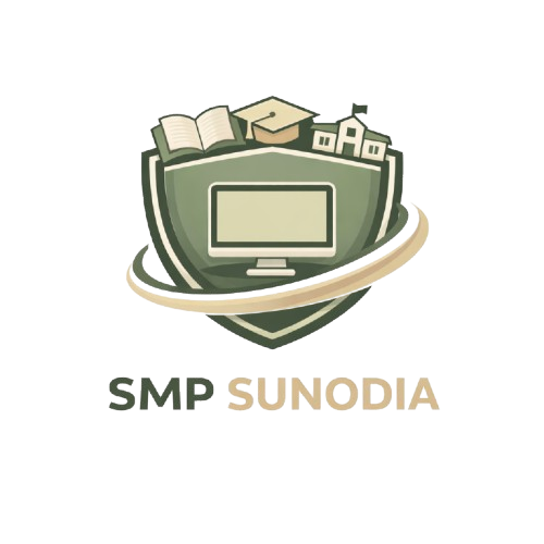 Logo SMP Sunodia
